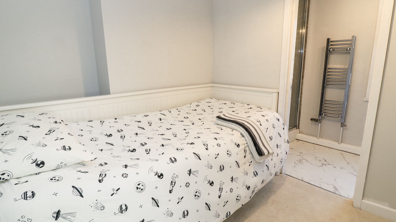 Photo of Bedroom in Wareham