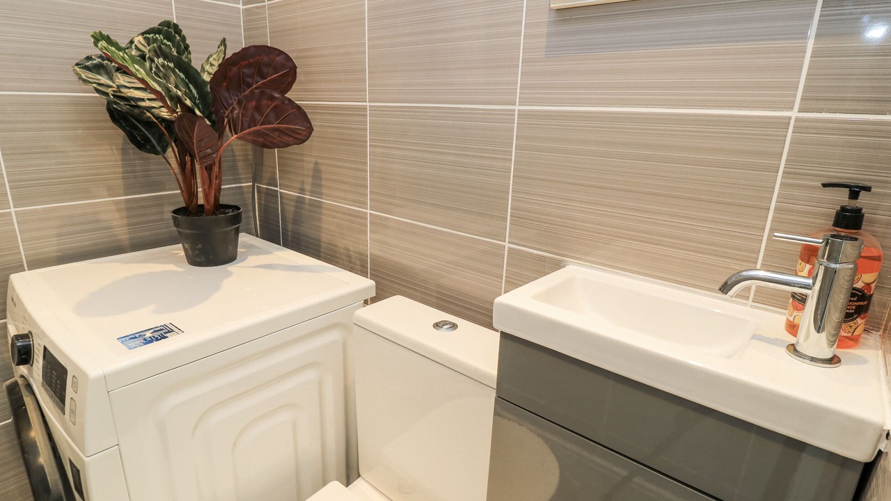 Photo of Bathroom in Wareham