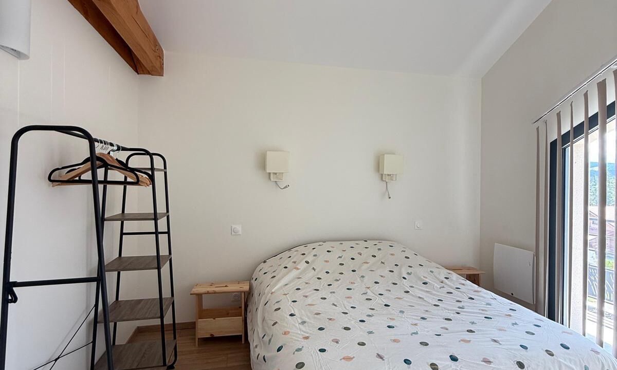 Photo of Bedroom in Chalmazel-Jeansagniere