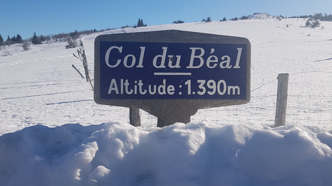 Photo of Outdoor in Chalmazel-Jeansagniere