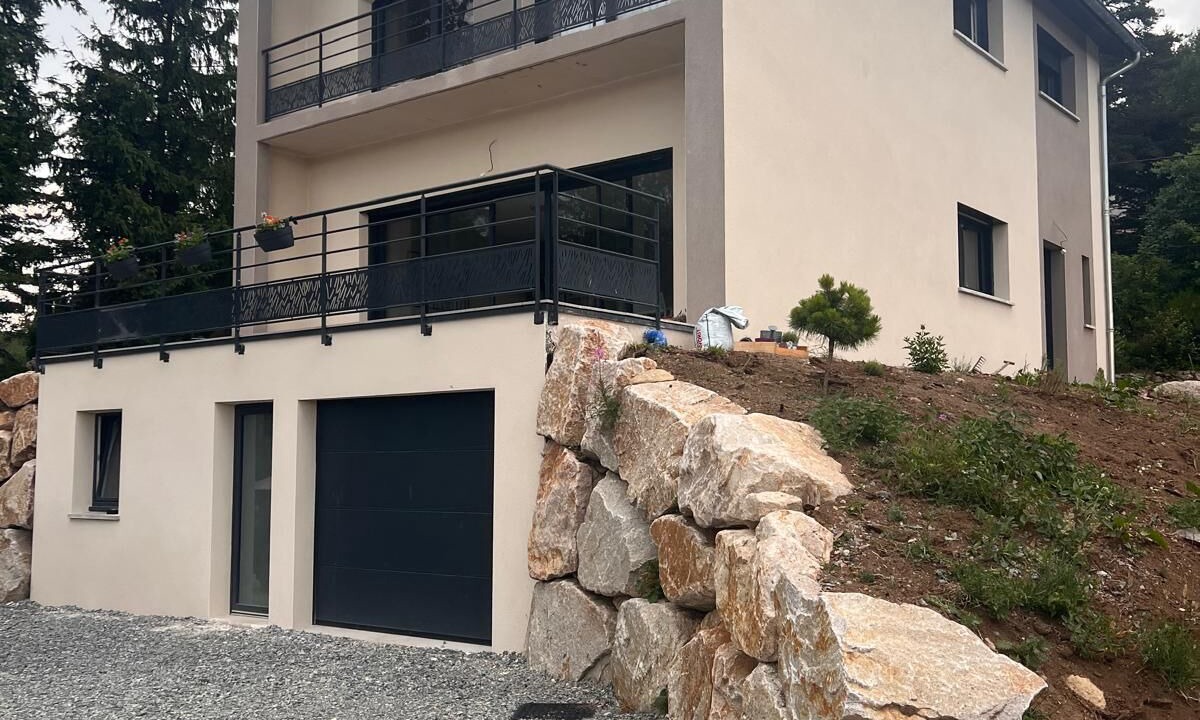 Photo of Outdoor in Chalmazel-Jeansagniere