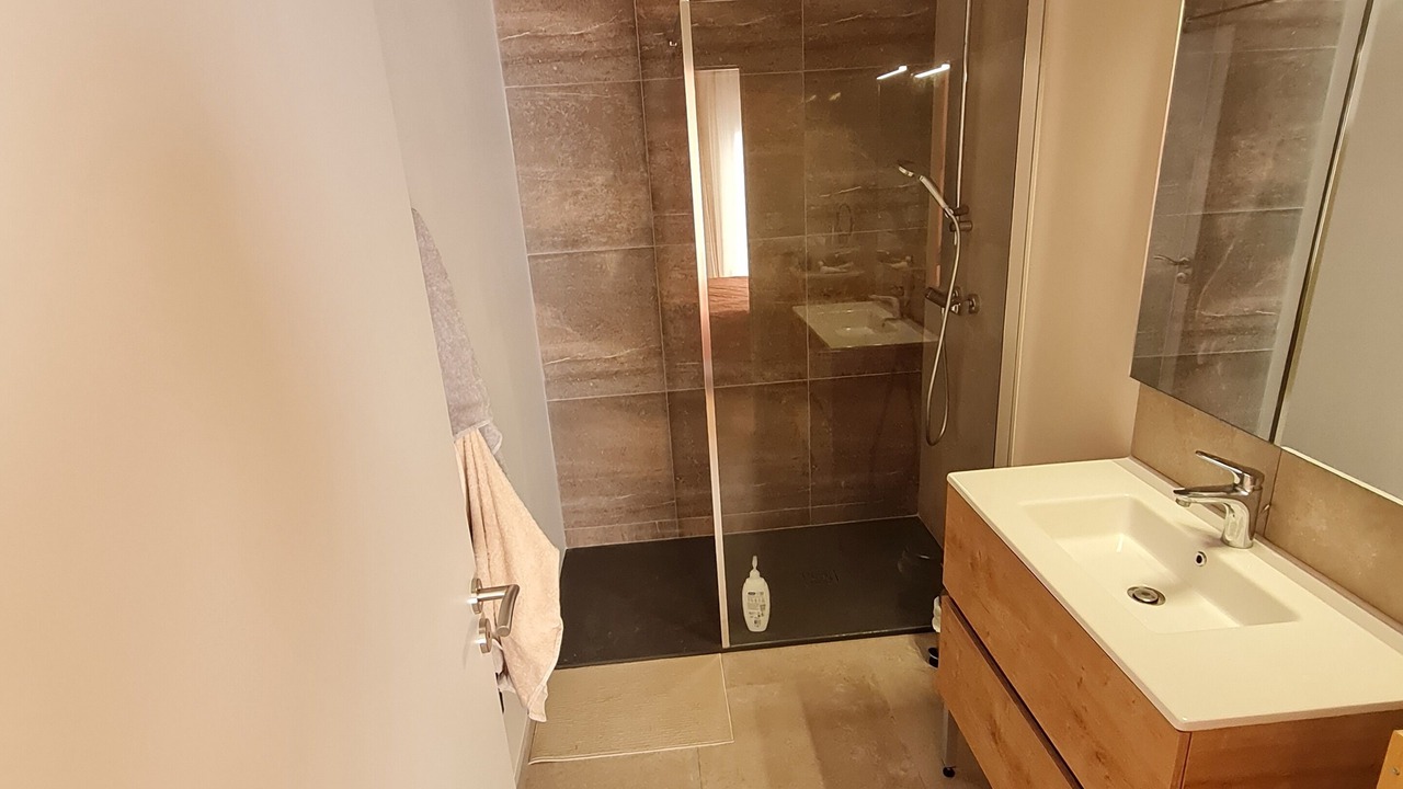 Photo of Bathroom in Chalmazel-Jeansagniere