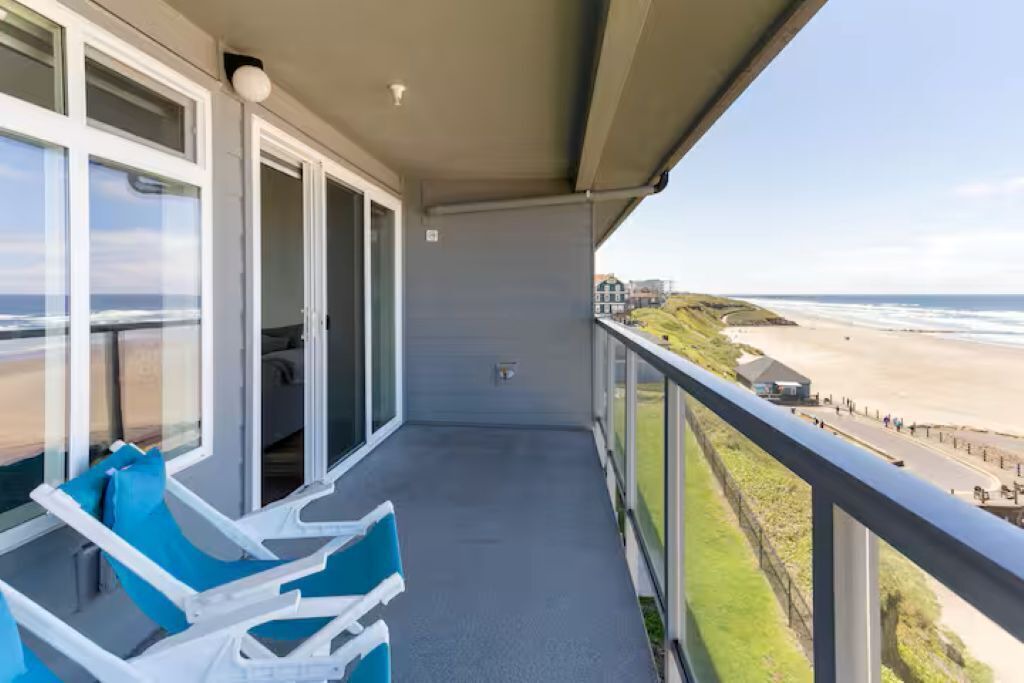 Photo of Patio Balcony in Newport