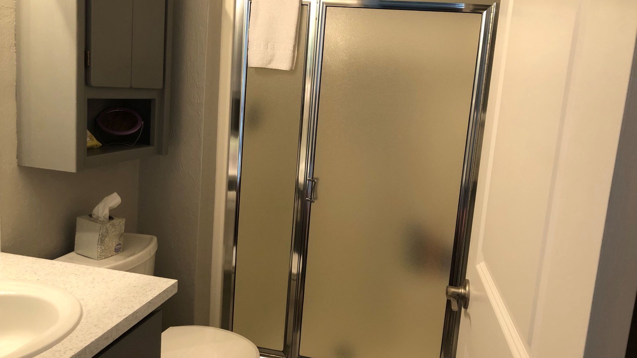 Photo of Bathroom in Newport