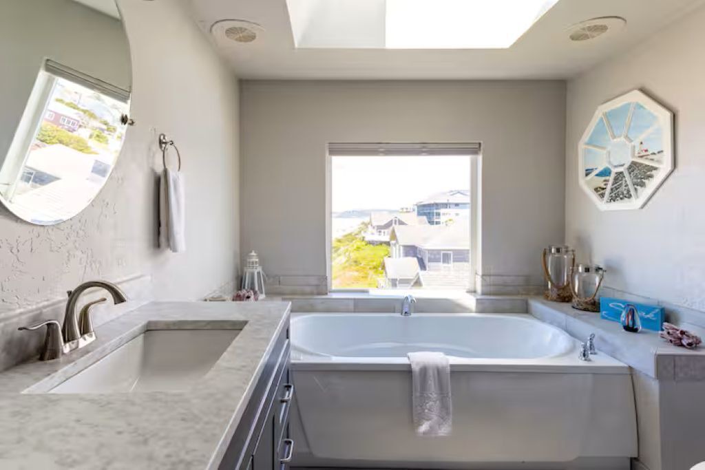 Photo of Bathroom in Newport