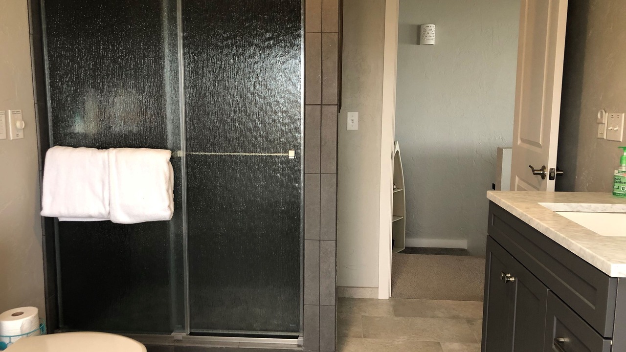 Photo of Bathroom in Newport