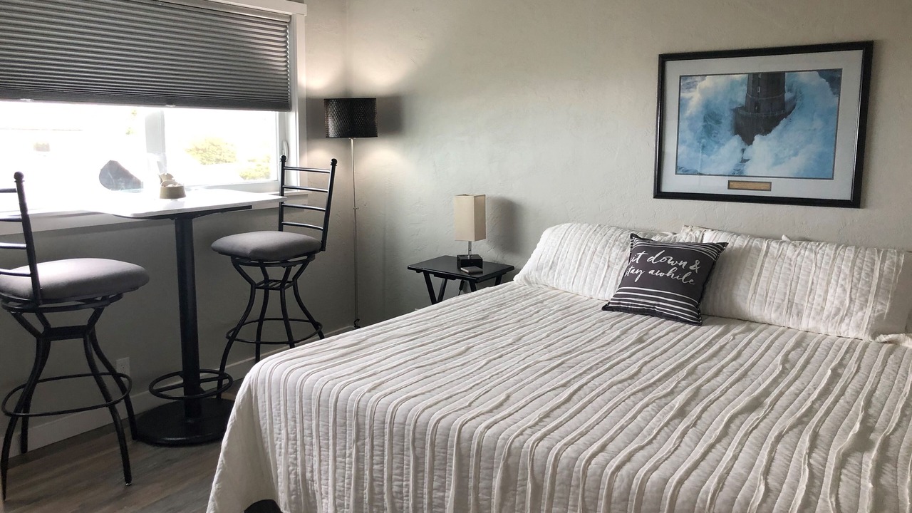 Photo of Bedroom in Newport