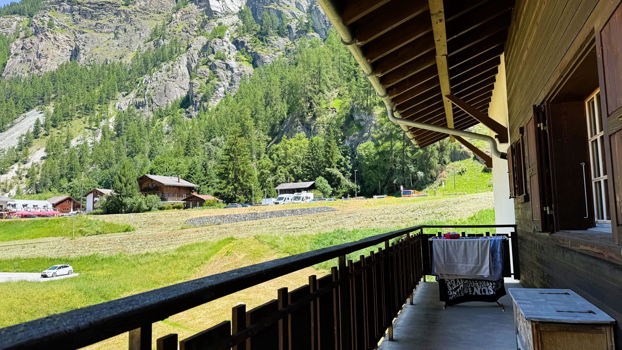 Photo of Outdoor in Evolene