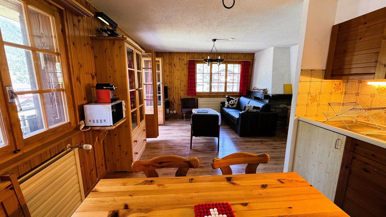 Photo of Others in Evolene