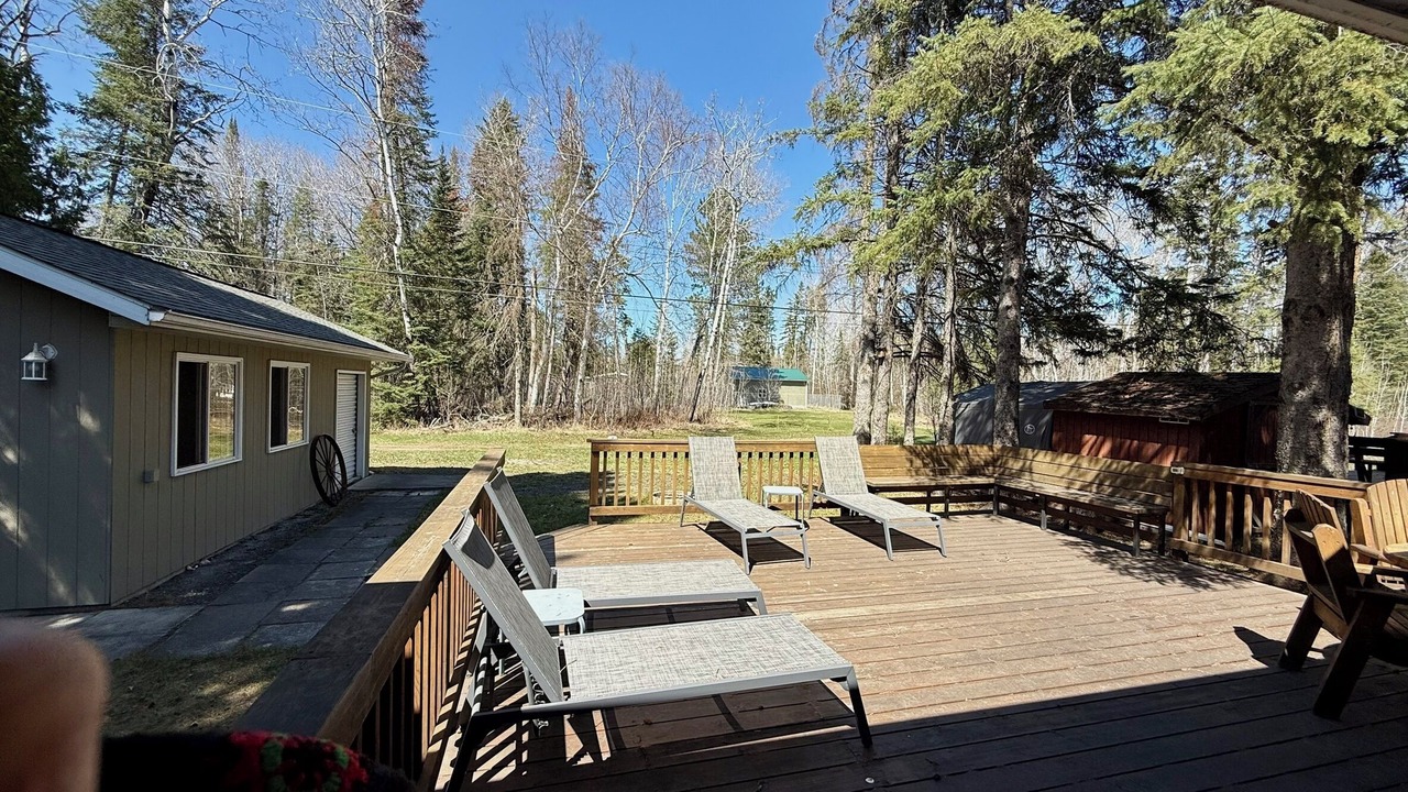 Photo of Others in Falcon Lake