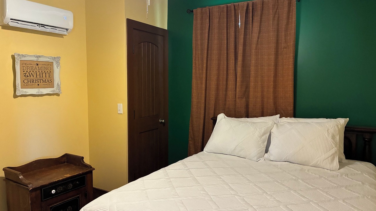 Photo of Bedroom in Tryon