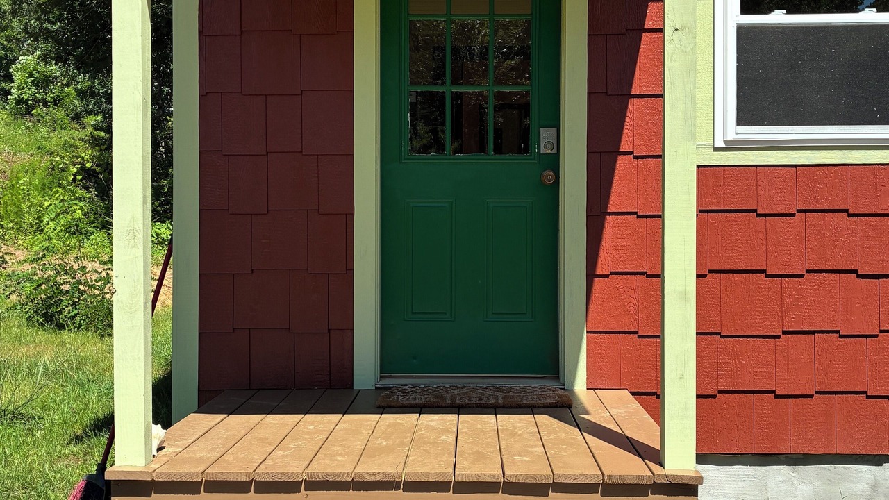 Photo of Outdoor in Tryon