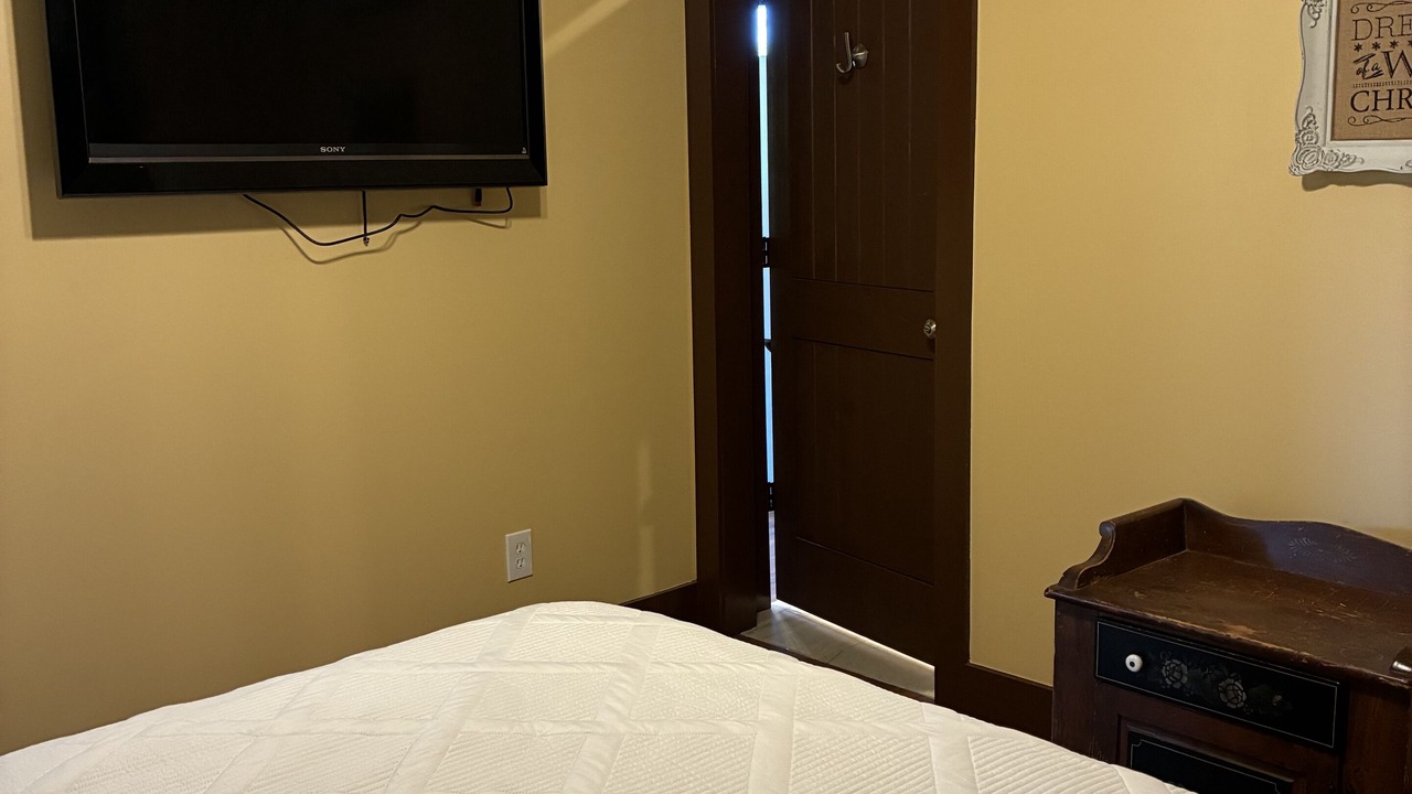 Photo of Bedroom in Tryon