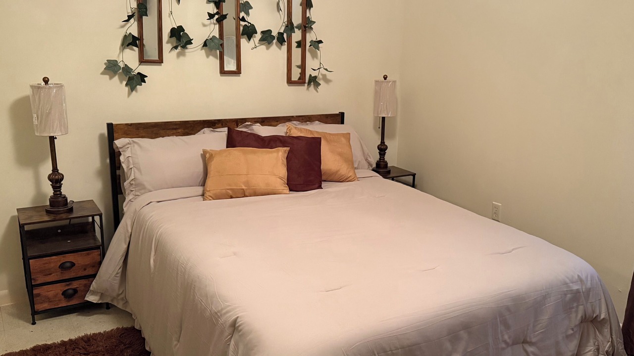 Photo of Bedroom in Swiftown