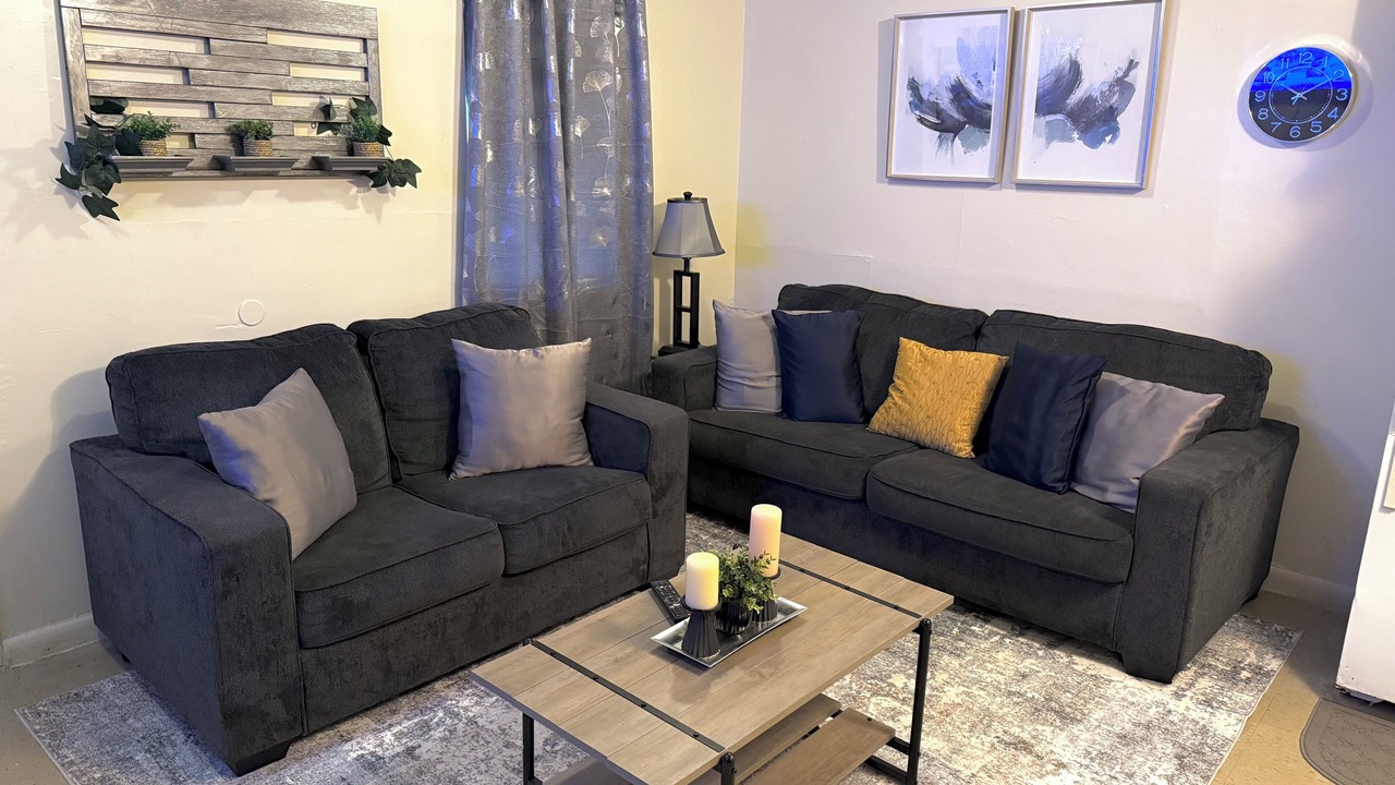 Photo of Livingroom in Swiftown