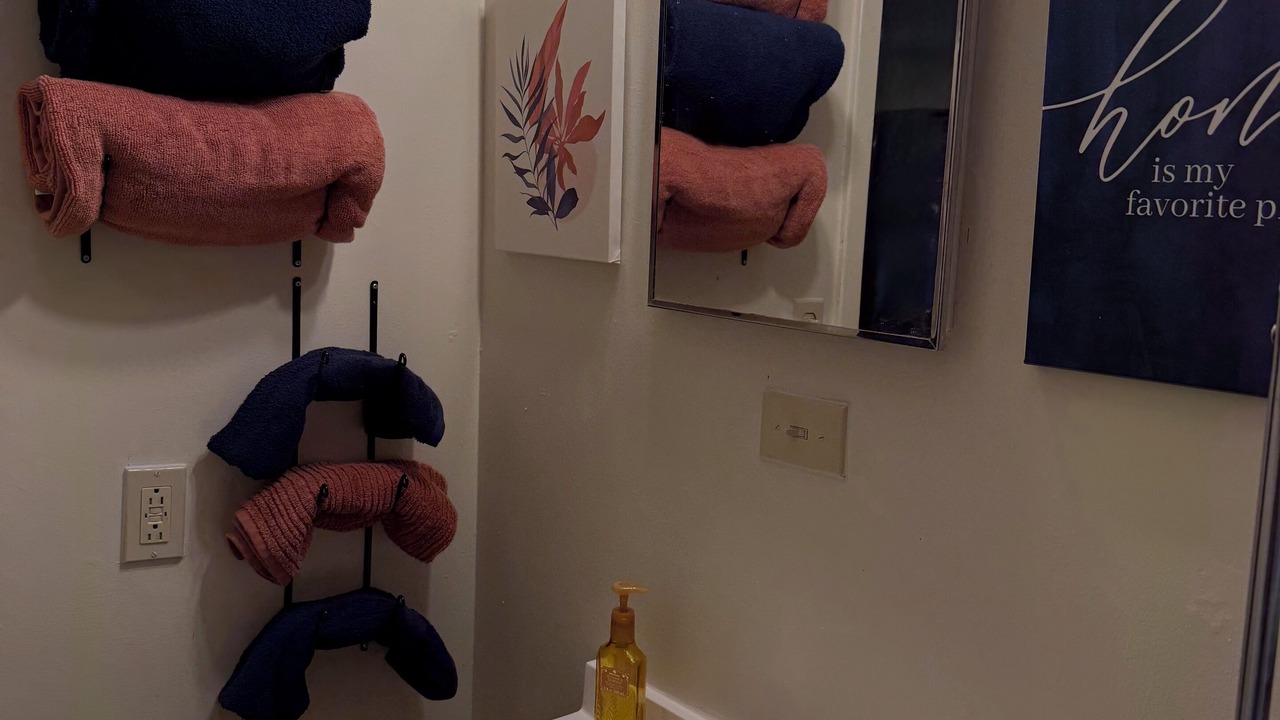 Photo of Bathroom in Swiftown