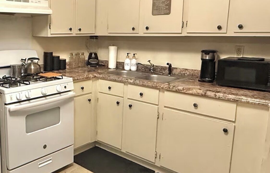 Photo of Kitchen in Swiftown