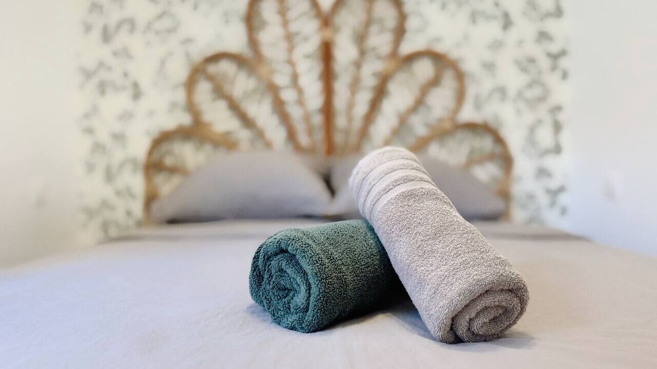 Photo of Bedroom in Saint-Omer