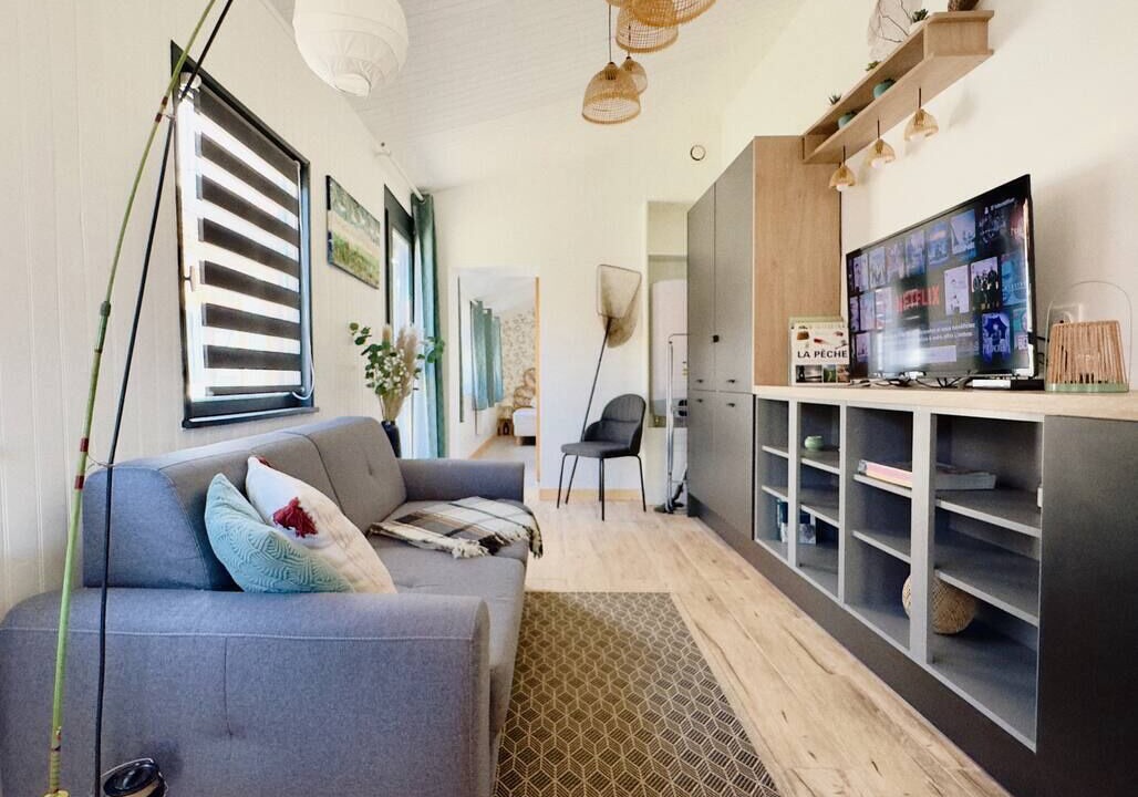 Photo of Livingroom in Saint-Omer