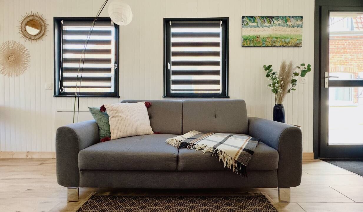 Photo of Livingroom in Saint-Omer