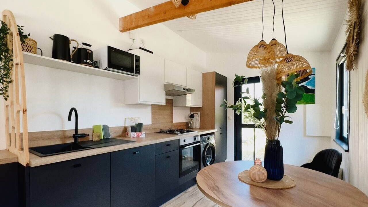 Photo of Kitchen in Saint-Omer