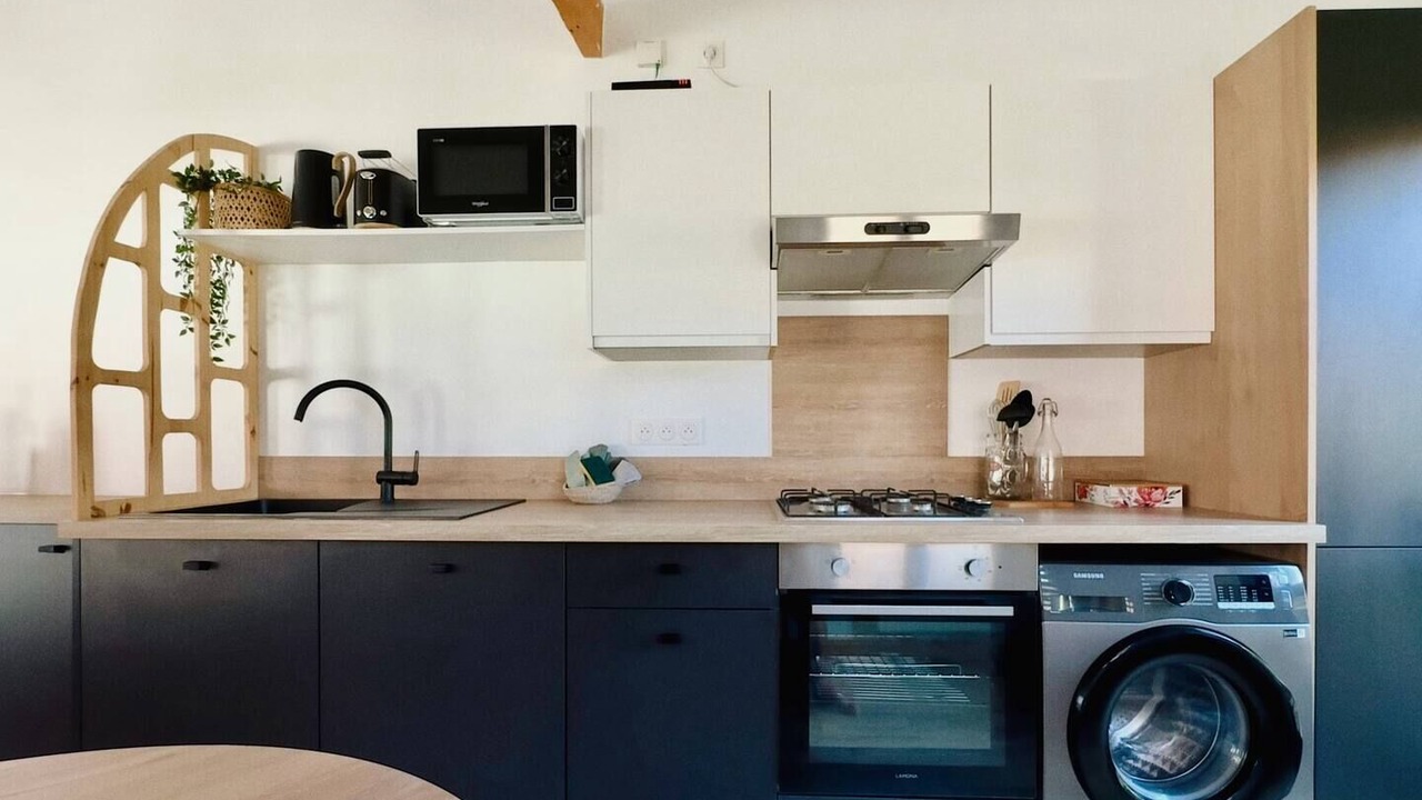 Photo of Kitchen in Saint-Omer