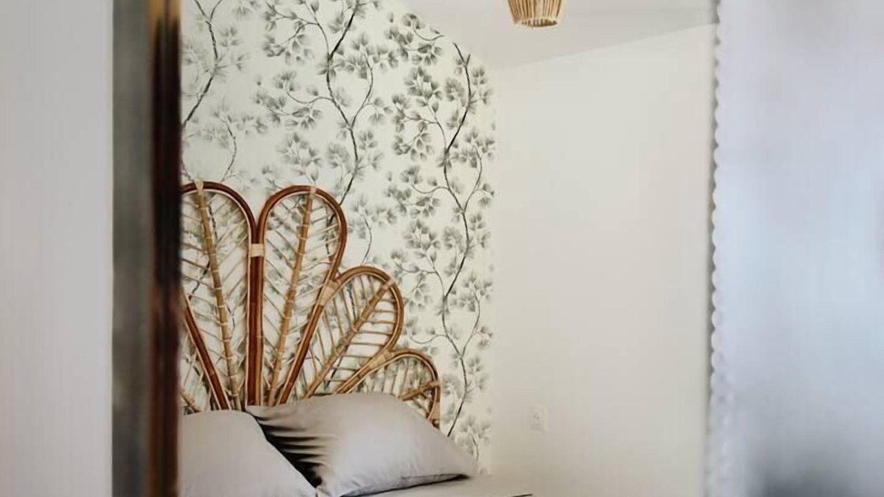 Photo of Bedroom in Saint-Omer