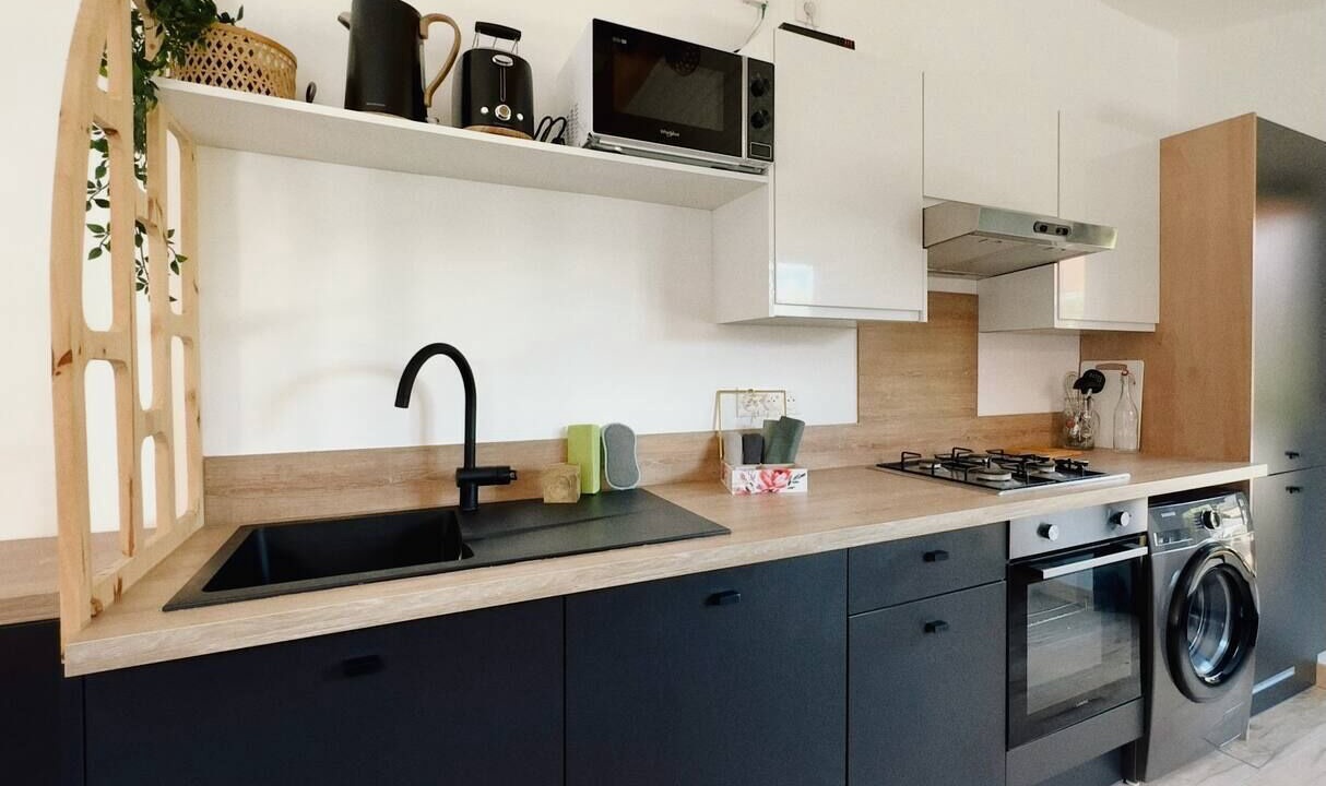 Photo of Kitchen in Saint-Omer