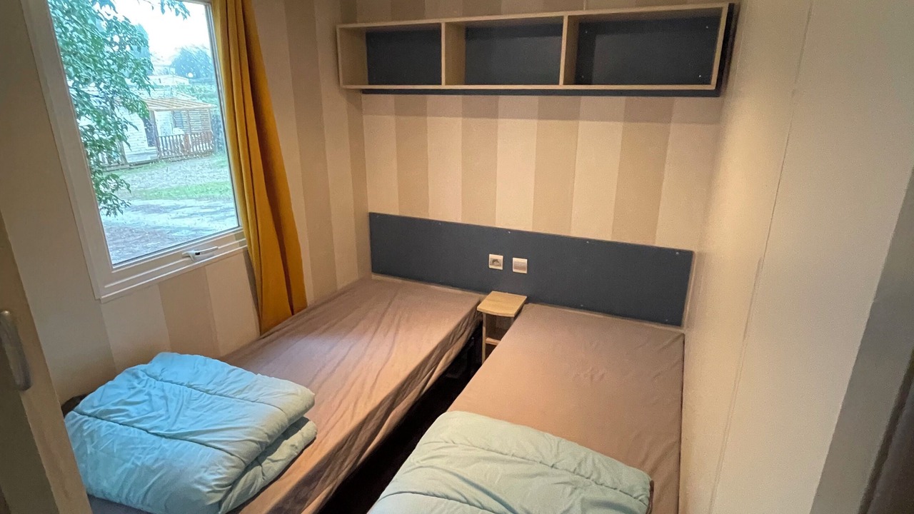 Photo of Bedroom in Camiers