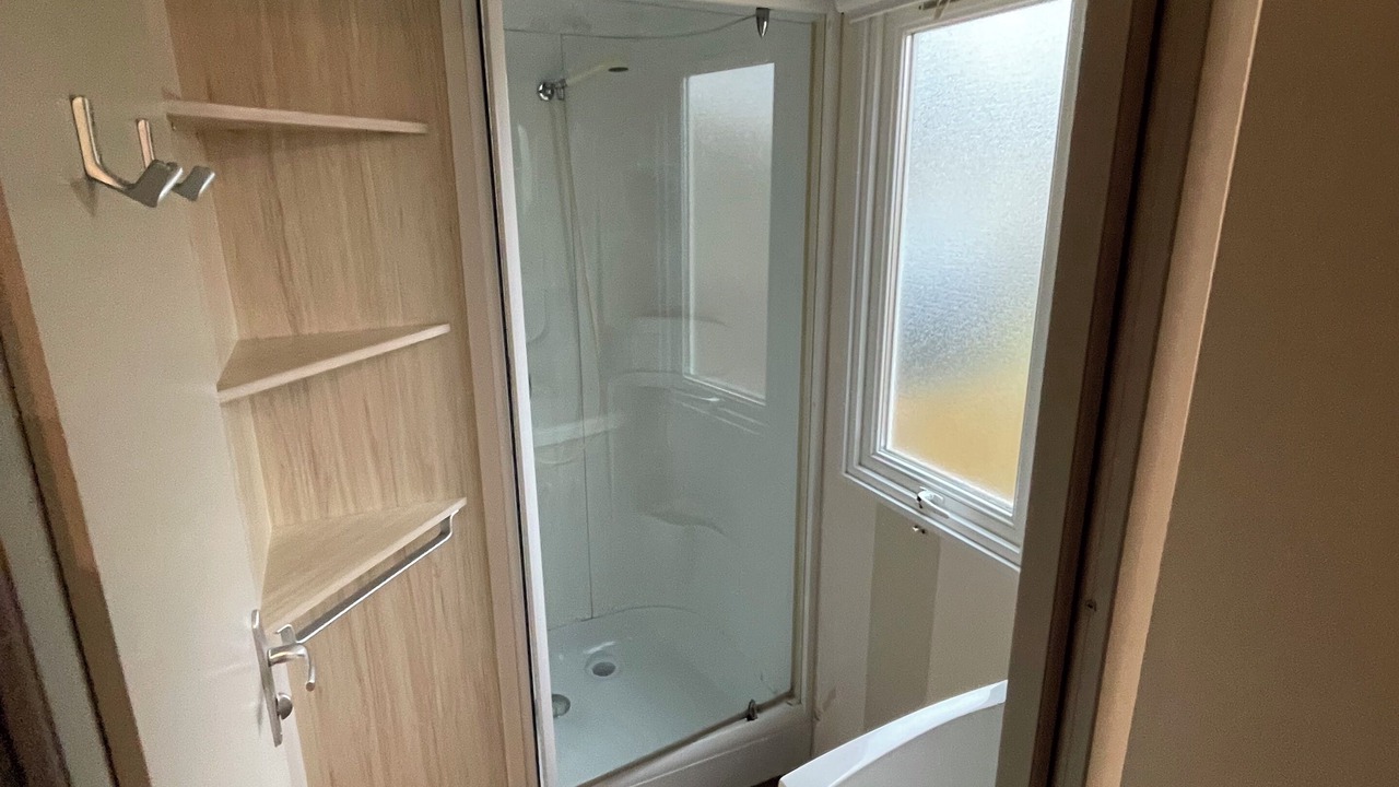 Photo of Bathroom in Camiers