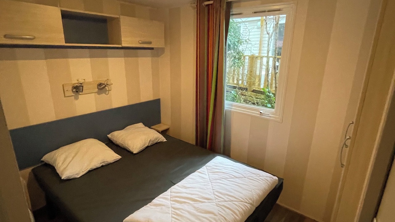 Photo of Bedroom in Camiers