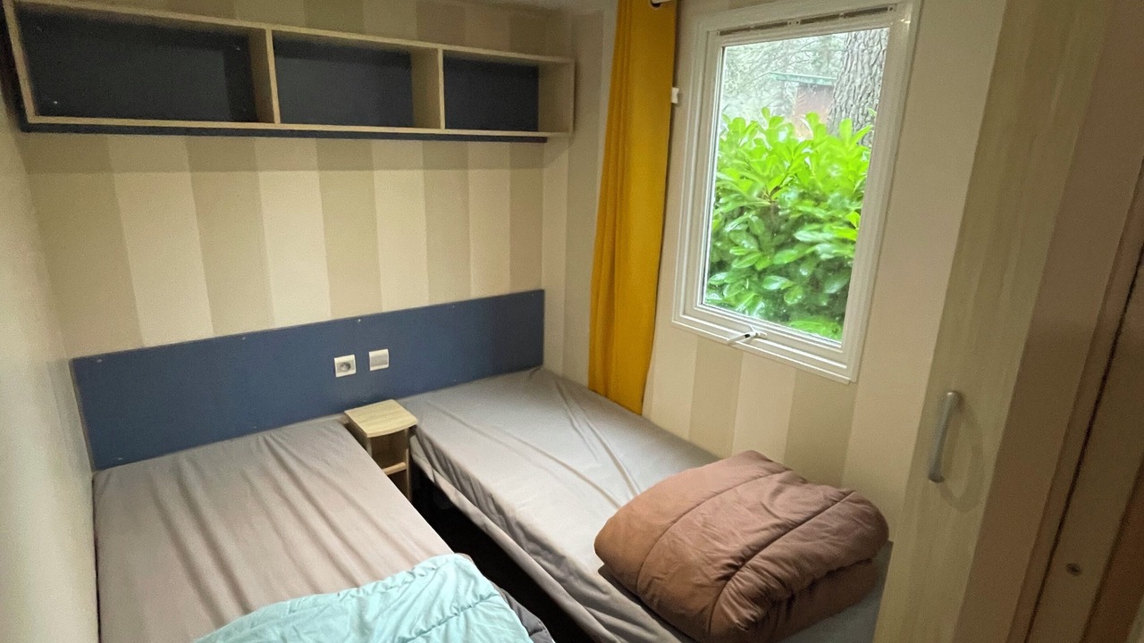 Photo of Bedroom in Camiers
