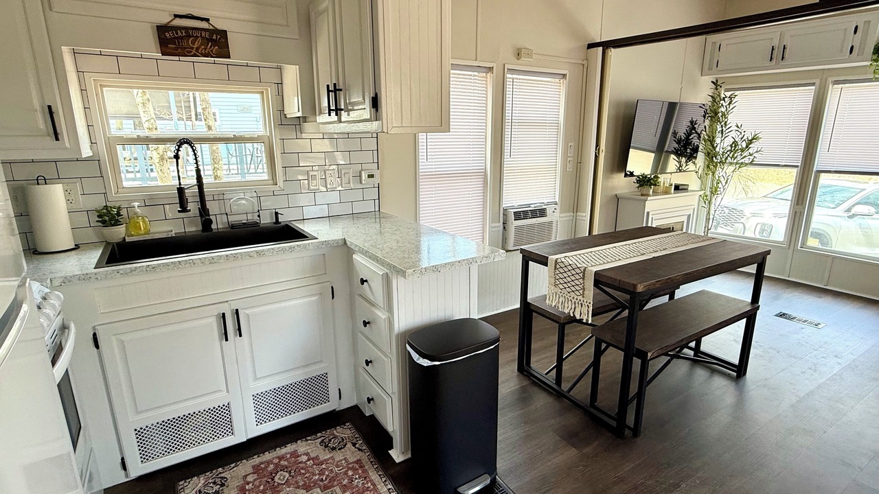 Photo of Bedroom in Gouldsboro