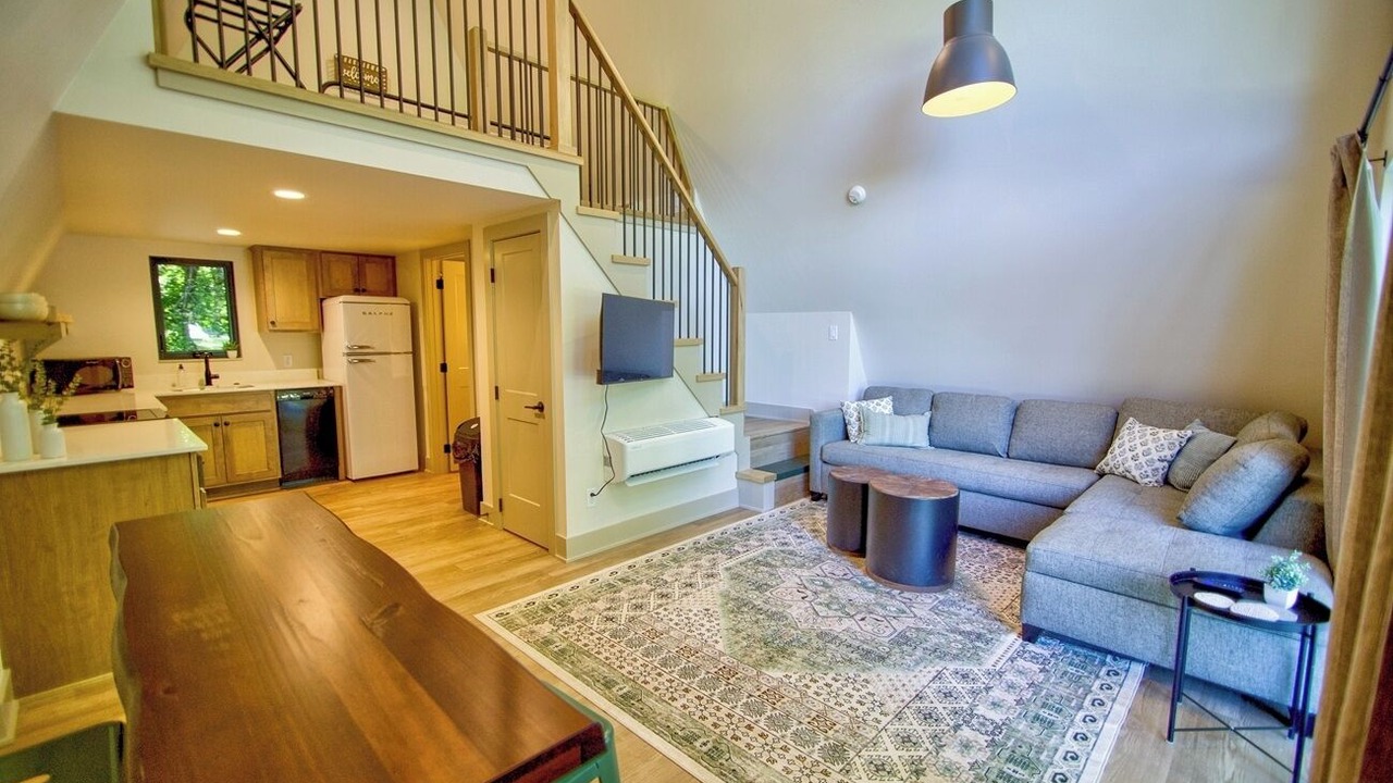 Photo of Bedroom in Berwick