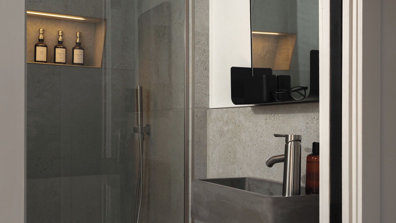 Photo of Bathroom in Thorne