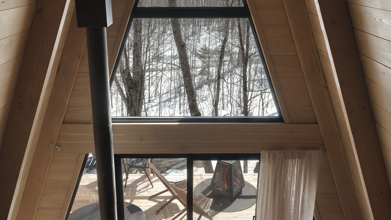 Photo of Bedroom in Thorne