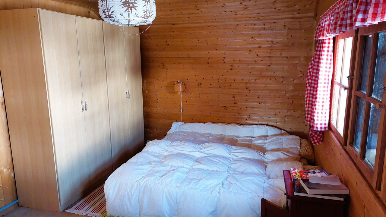 Photo of Others in Hauderes