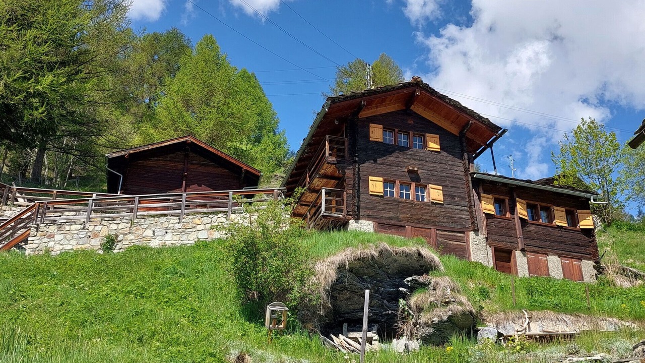 Photo of Others in Hauderes