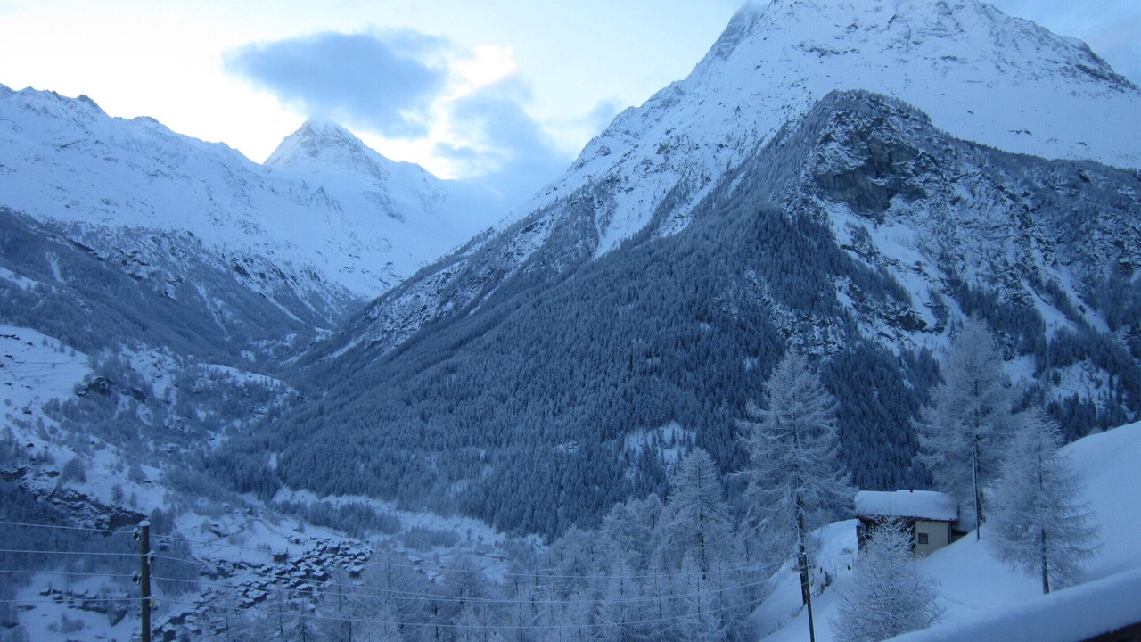 Photo of Others in Hauderes