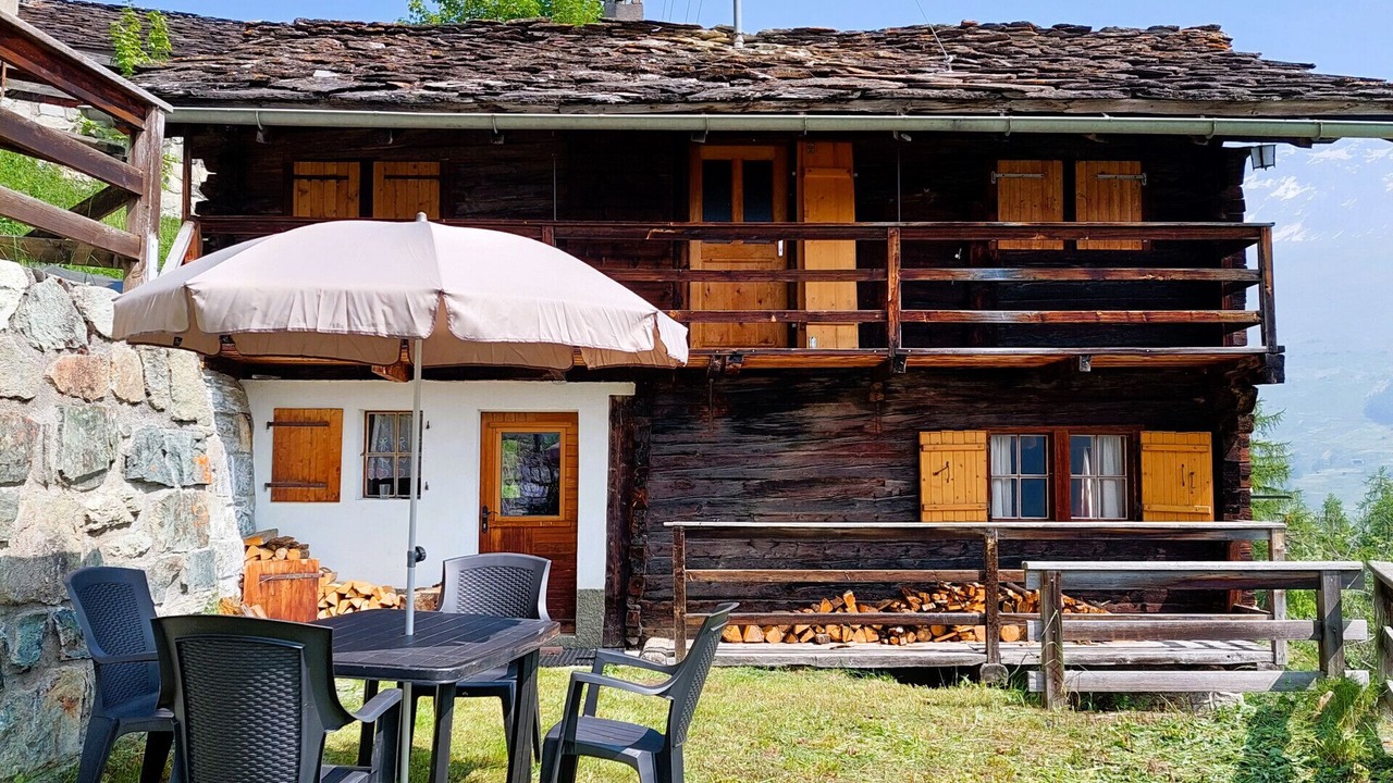 Photo of Others in Hauderes