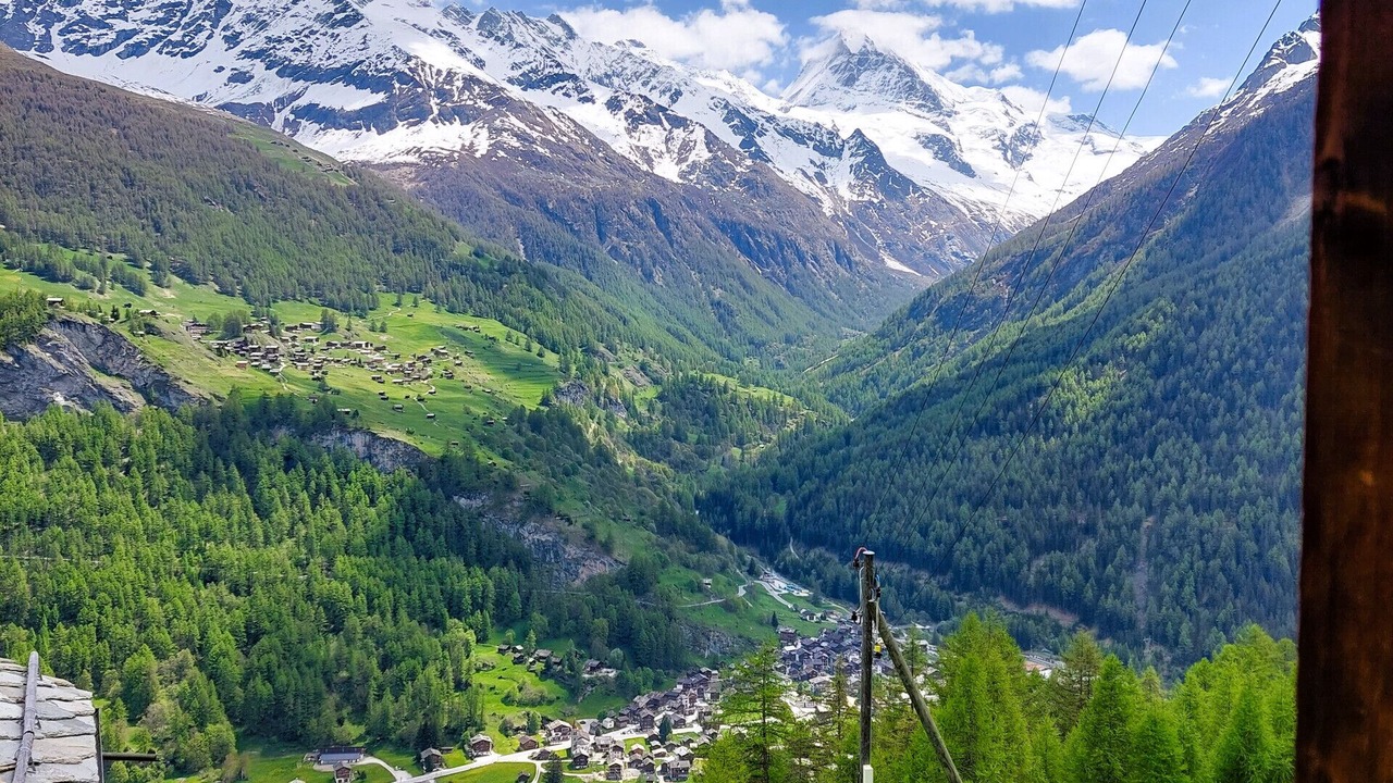 Photo of Others in Hauderes