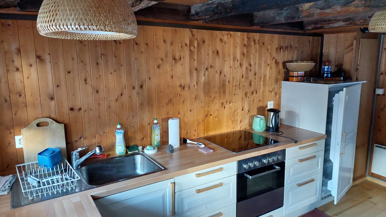 Photo of Others in Hauderes