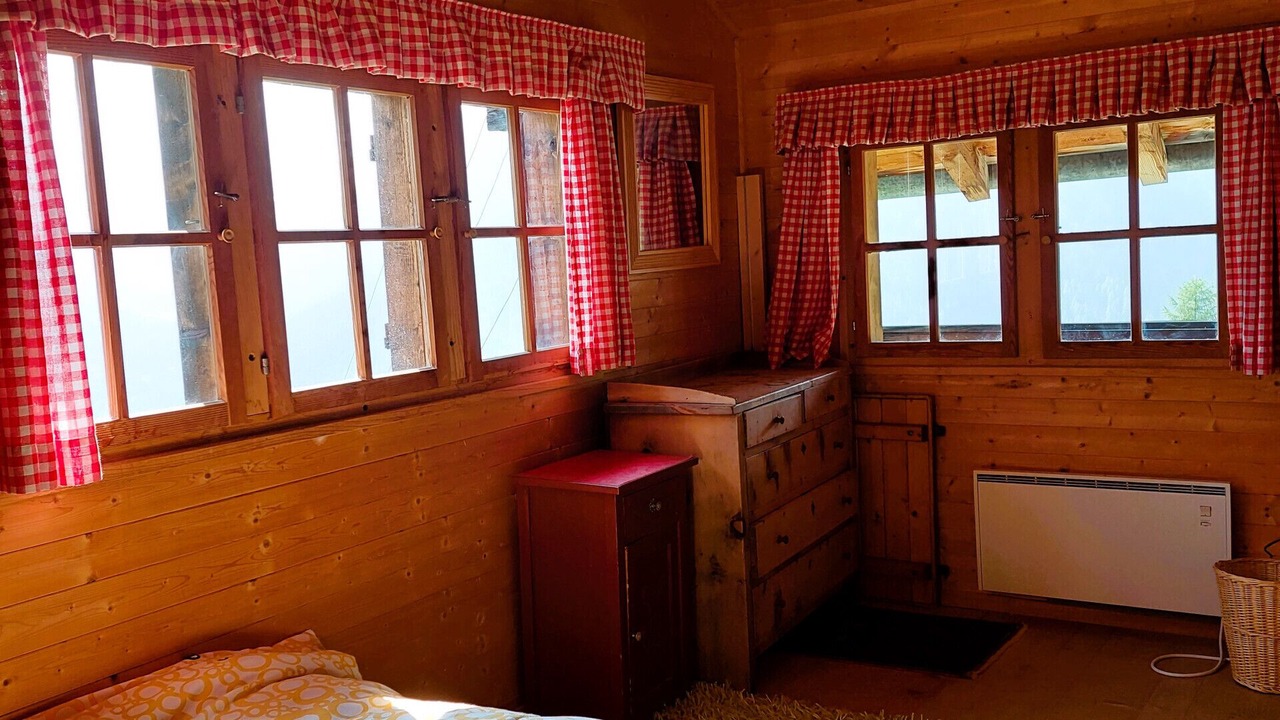 Photo of Others in Hauderes