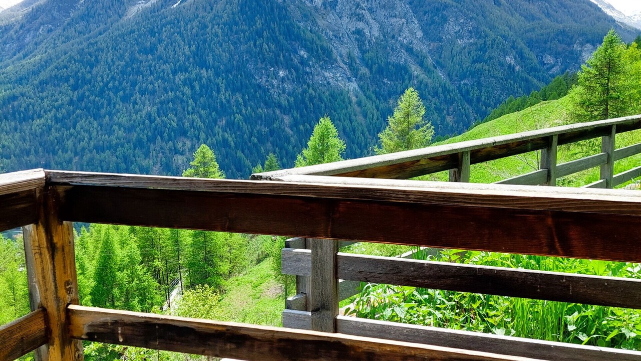 Photo of Others in Hauderes