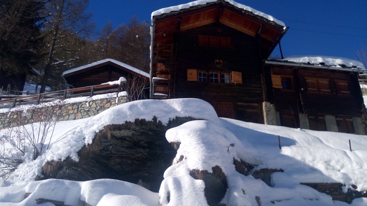 Photo of Others in Hauderes