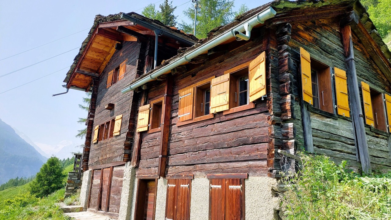 Photo of Others in Hauderes