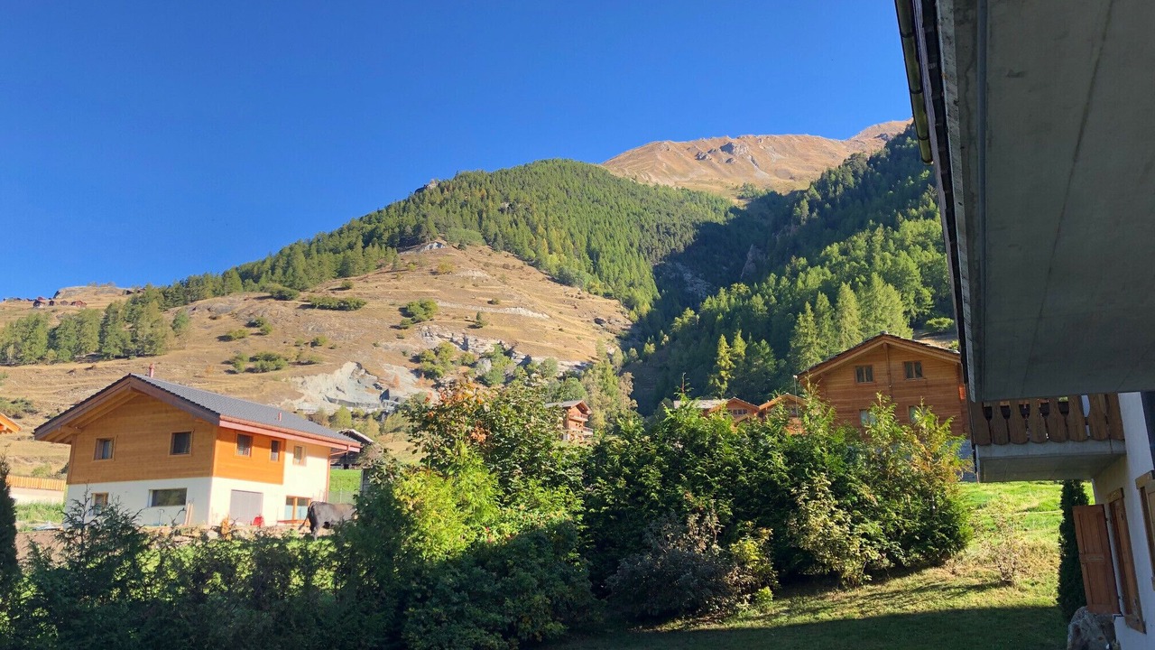 Photo of Outdoor in Evolene