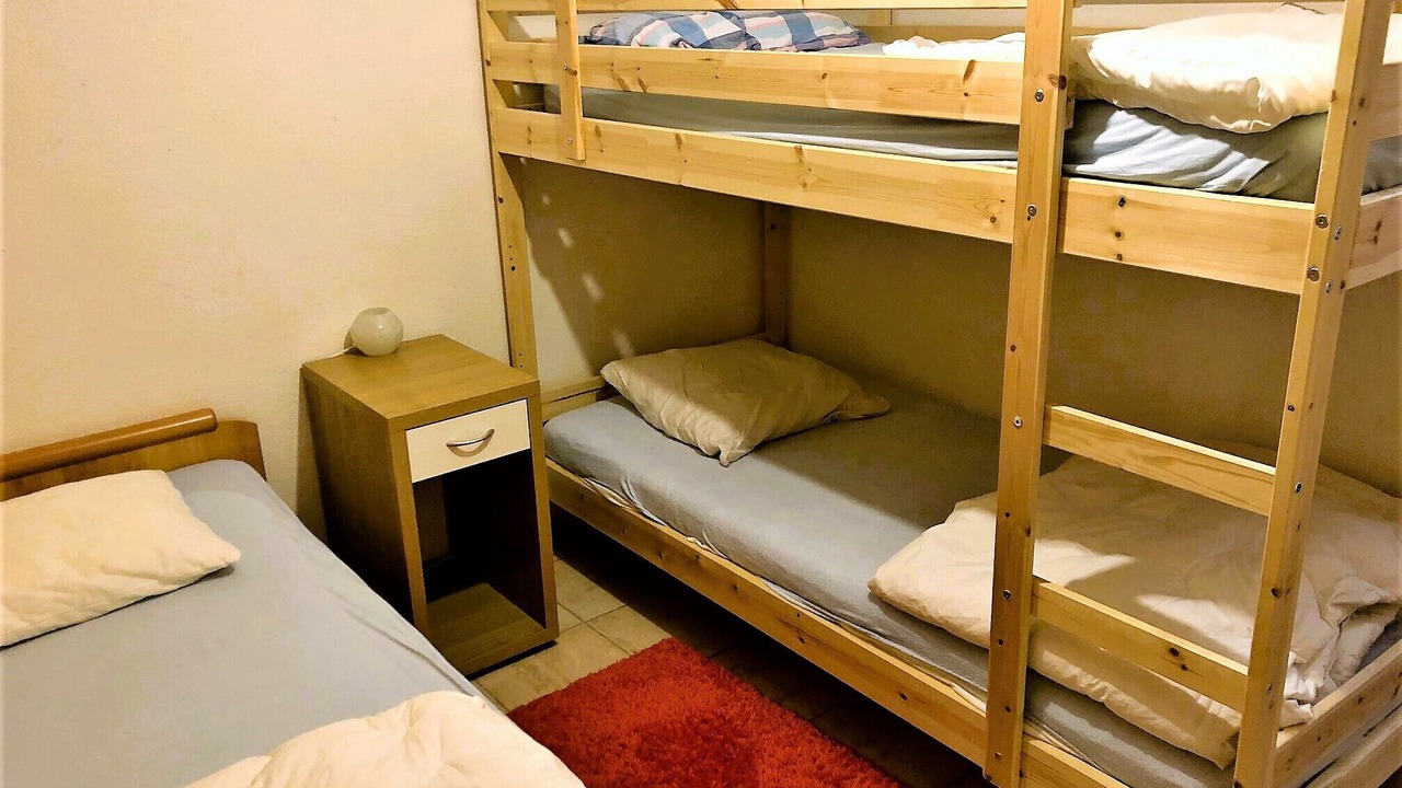 Photo of Bedroom in Evolene