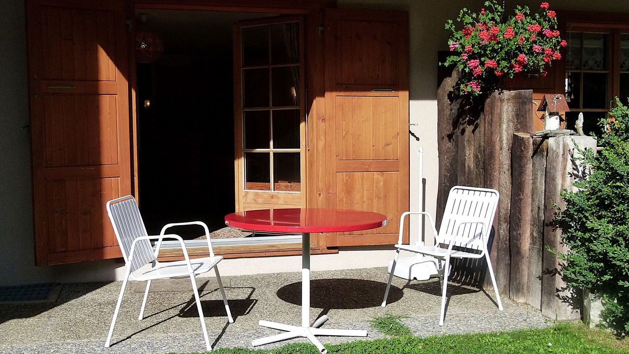 Photo of Outdoor in Evolene