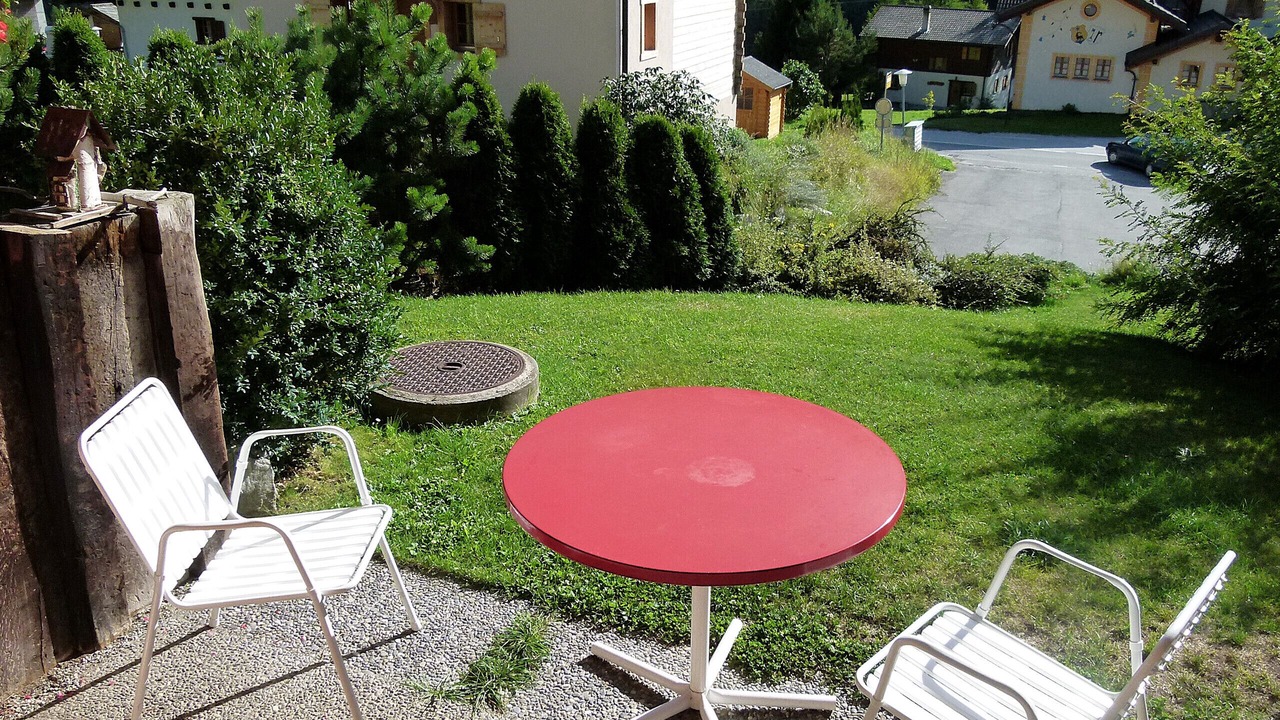 Photo of Outdoor in Evolene